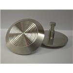 圓形不鏽鋼導盲磚 , 集嘉實業有限公司