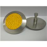 圓形不鏽鋼導盲磚 , 集嘉實業有限公司