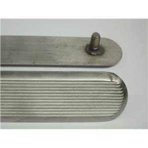 長條形不鏽鋼導盲磚 , 集嘉實業有限公司