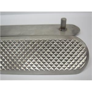 長條形不鏽鋼導盲磚 , 集嘉實業有限公司