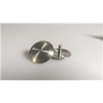 不鏽鋼圓形導盲磚 , 集嘉實業有限公司