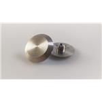 圓形不鏽鋼導盲磚 , 集嘉實業有限公司