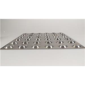 圓型片狀不鏽鋼導盲磚,集嘉實業有限公司