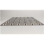 圓型片狀不鏽鋼導盲磚 , 集嘉實業有限公司