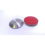 圓形不鏽鋼導盲磚