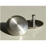 圓形不鏽鋼導盲磚 , 集嘉實業有限公司