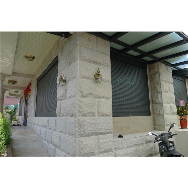 捲窗,豪瑋電機工程有限公司