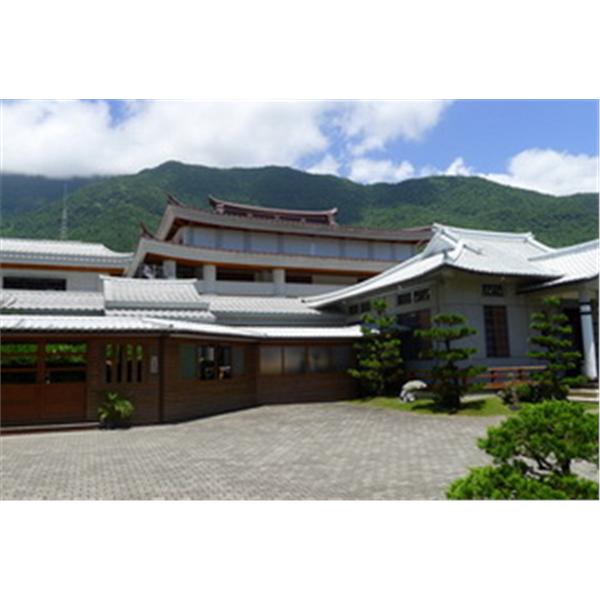 慈濟1,豪瑋電機工程有限公司