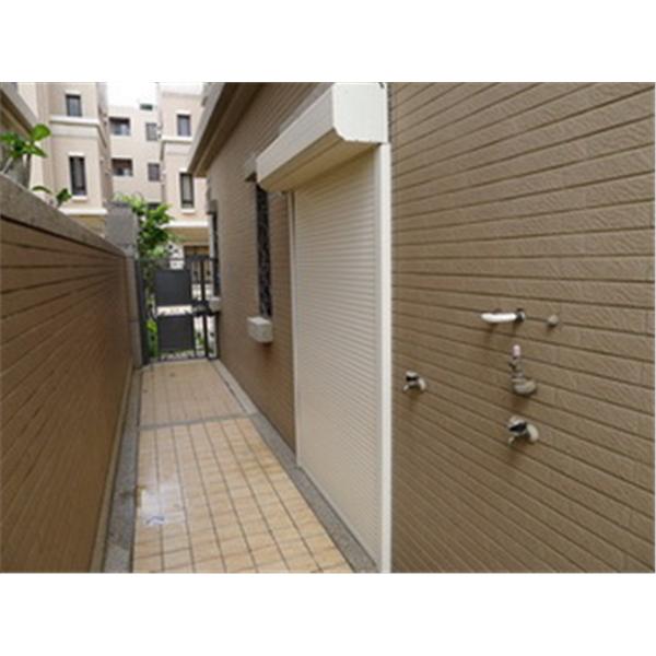 住宅2,豪瑋電機工程有限公司