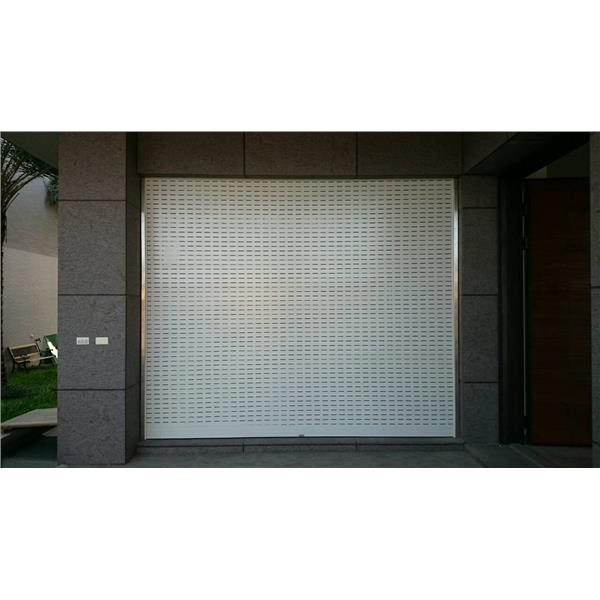 捲窗,豪瑋電機工程有限公司