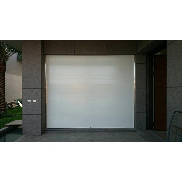 捲窗,豪瑋電機工程有限公司