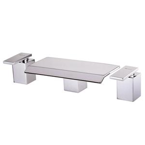 按摩浴缸龍頭 , 百揚企業有限公司