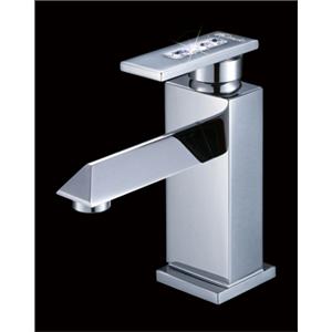 面盆龍頭 , 百揚企業有限公司