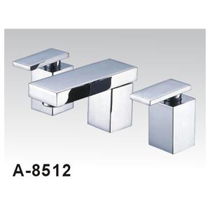 面盆龍頭 , 百揚企業有限公司