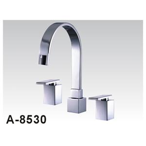 面盆龍頭 , 百揚企業有限公司