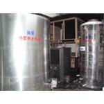 熱泵熱水器安裝實例-南庄餐廳 - 瑞聖能源科技有限公司