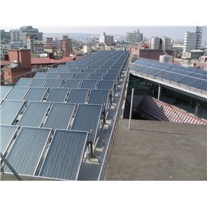 太陽能熱水系統152片