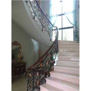 樓梯扶手,協和樓梯扶手公司