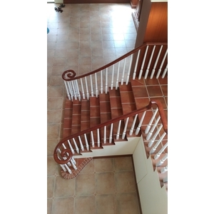 樓梯扶手,協和樓梯扶手公司