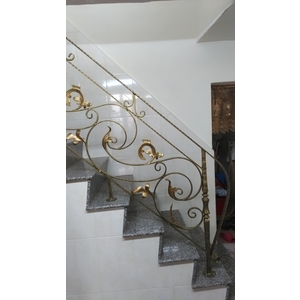 樓梯扶手,協和樓梯扶手公司