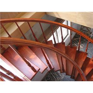 圓弧梯,協和樓梯扶手公司