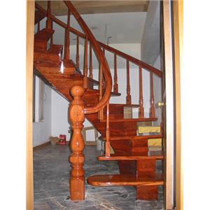 圓弧梯,協和樓梯扶手公司