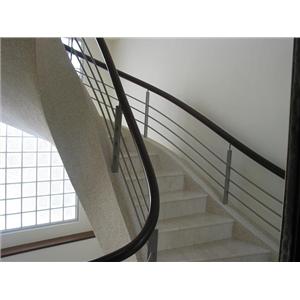 圓弧梯,協和樓梯扶手公司