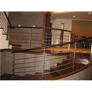 圓弧梯,協和樓梯扶手公司