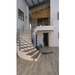 圓弧梯 - 協和樓梯扶手公司