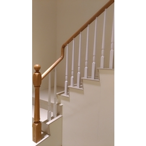 樓梯扶手17