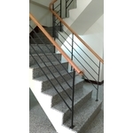 樓梯扶手20 - 協和樓梯扶手公司