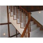 樓梯扶手 - 協和樓梯扶手公司