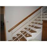 樓梯扶手 - 協和樓梯扶手公司