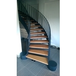 圓弧梯 - 協和樓梯扶手公司