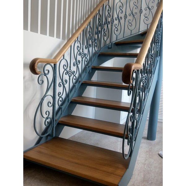 旋轉梯,協和樓梯扶手公司