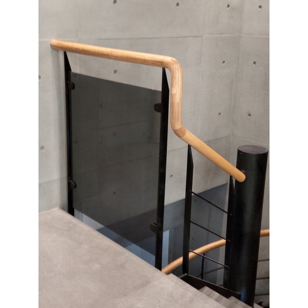 旋轉鐵梯-協和樓梯扶手公司