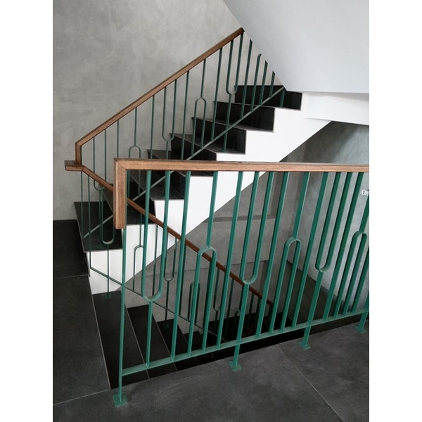 樓梯設計-協和樓梯扶手公司