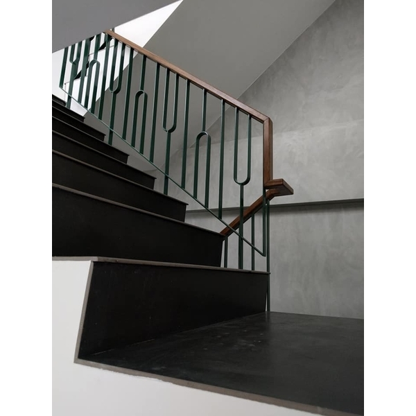 樓梯設計-協和樓梯扶手公司