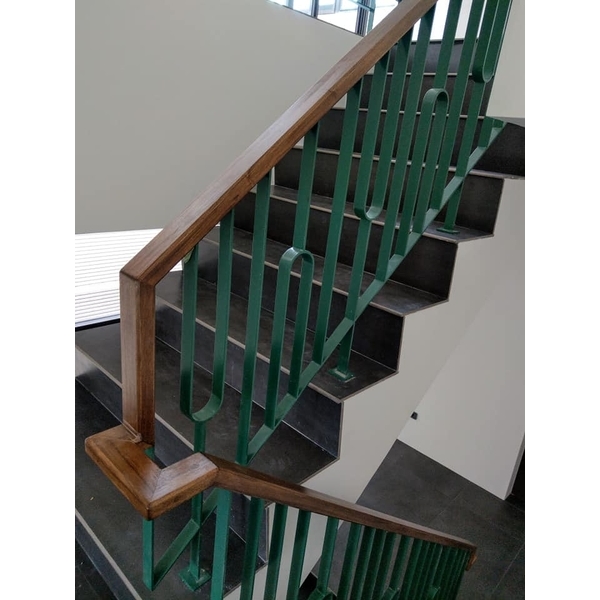 樓梯設計-協和樓梯扶手公司