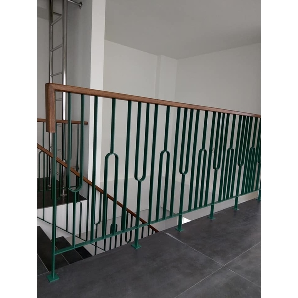 樓梯設計-協和樓梯扶手公司