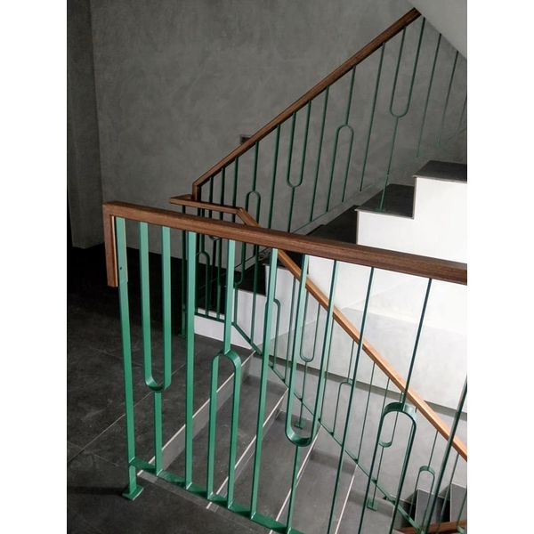 樓梯設計,協和樓梯扶手公司