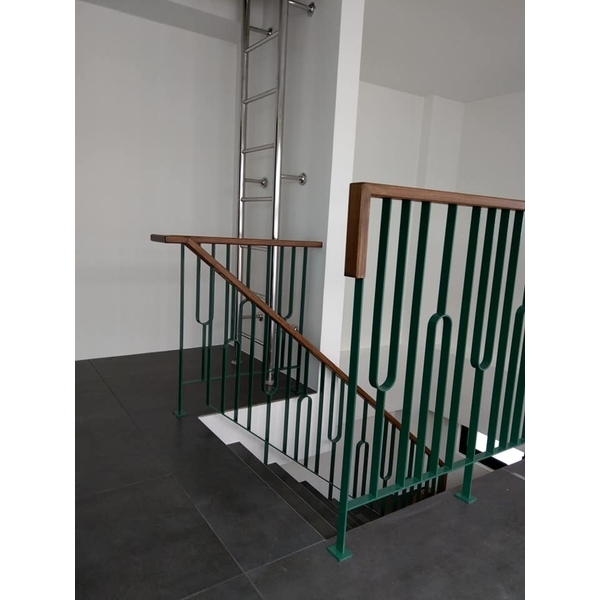 樓梯設計,協和樓梯扶手公司