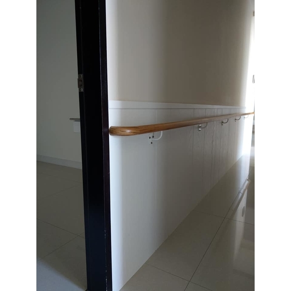 無障礙空間扶手-協和樓梯扶手公司