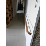 無障礙空間扶手 - 協和樓梯扶手公司