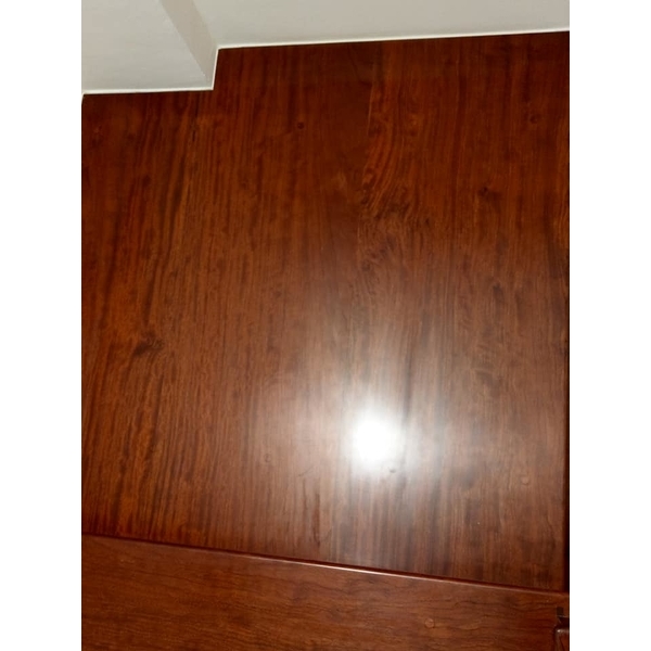 花梨木踏板＆扶手-協和樓梯扶手公司