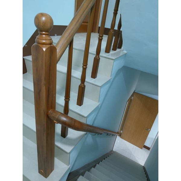 樓梯扶手-協和樓梯扶手公司