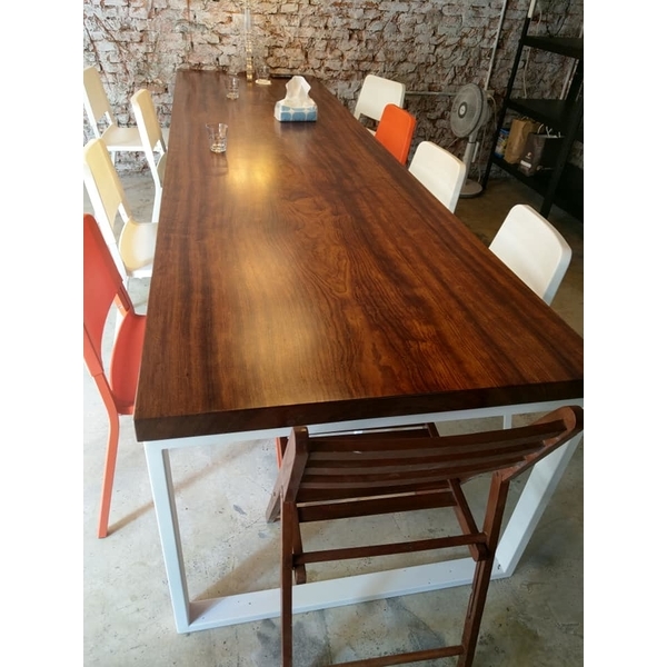 木桌-協和樓梯扶手公司