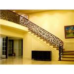 樓梯扶手 - 協和樓梯扶手公司