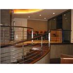 圓弧梯 - 協和樓梯扶手公司