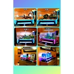 壓克力各類型魚缸,上野水太極國際有限公司